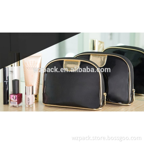 New Arrival OEM New Women Multifunction Travel Cosmetic Bag Makeup Case Pouch Toiletry Organizer